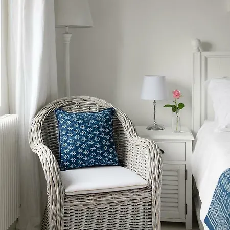 Villa La Maison De Colette, Traditionnelle Maison D'armateur De 3 Et 3 Salles De Bains Honfleur