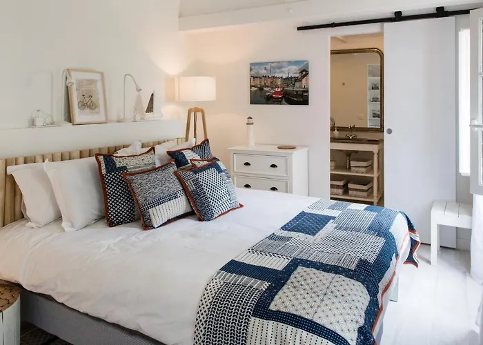 La Maison De Colette, Traditionnelle Maison D'armateur De 3 Et 3 Salles De Bains הונפלר