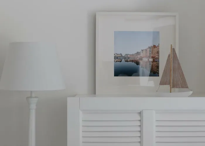 וילה La Maison De Colette, Traditionnelle Maison D'armateur De 3 Et 3 Salles De Bains *