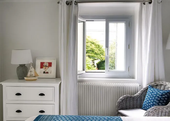 וילה La Maison De Colette, Traditionnelle Maison D'armateur De 3 Et 3 Salles De Bains הונפלר