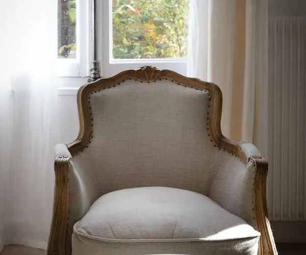 וילה La Maison De Colette, Traditionnelle Maison D'armateur De 3 Et 3 Salles De Bains הונפלר