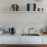 빌라 La Maison De Colette, Traditionnelle Maison D'armateur De 3 Et 3 Salles De Bains 옹플뢰르