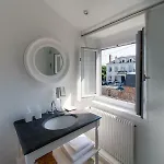 La Maison De Colette, Traditionnelle Maison D'armateur De 3 Et 3 Salles De Bains