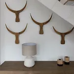 La Maison De Colette, Traditionnelle Maison D'armateur De 3 Et 3 Salles De Bains * 옹플뢰르