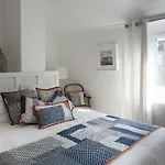 La Maison De Colette, Traditionnelle Maison D'armateur De 3 Et 3 Salles De Bains 빌라 *