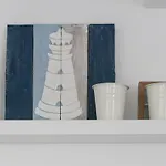 La Maison De Colette, Traditionnelle Maison D'armateur De 3 Et 3 Salles De Bains Vila