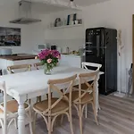 La Maison De Colette, Traditionnelle Maison D'armateur De 3 Et 3 Salles De Bains Vila