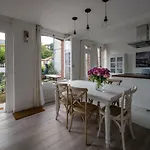 La Maison De Colette, Traditionnelle Maison D'armateur De 3 Et 3 Salles De Bains *
