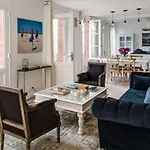 La Maison De Colette, Traditionnelle Maison D'armateur De 3 Et 3 Salles De Bains * 옹플뢰르