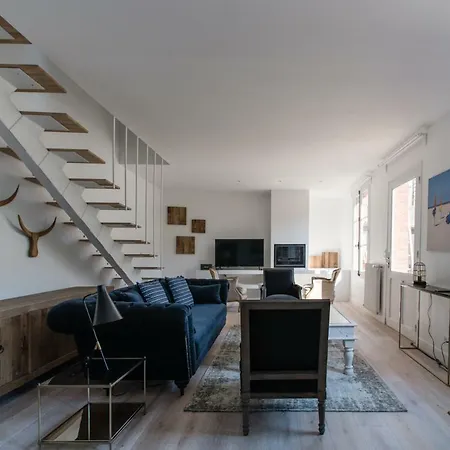 Vila La Maison De Colette, Traditionnelle Maison D'armateur De 3 Et 3 Salles De Bains Honfleur