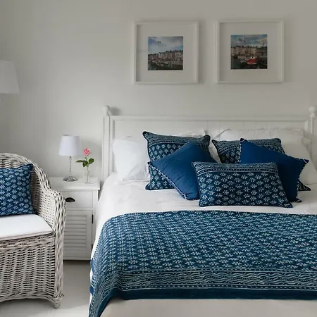 别墅 La Maison De Colette, Traditionnelle Maison D'armateur De 3 Et 3 Salles De Bains 翁弗勒尔