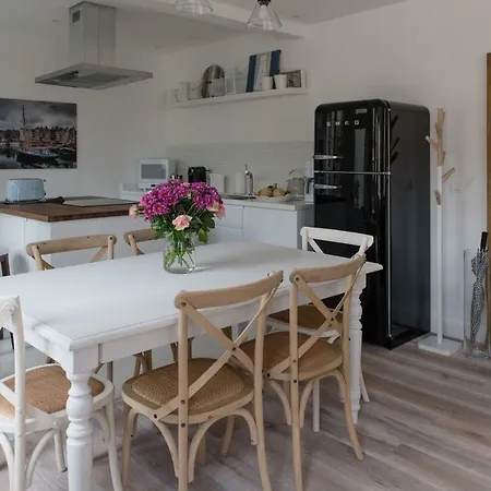 La Maison De Colette, Traditionnelle Maison D'armateur De 3 Et 3 Salles De Bains 别墅