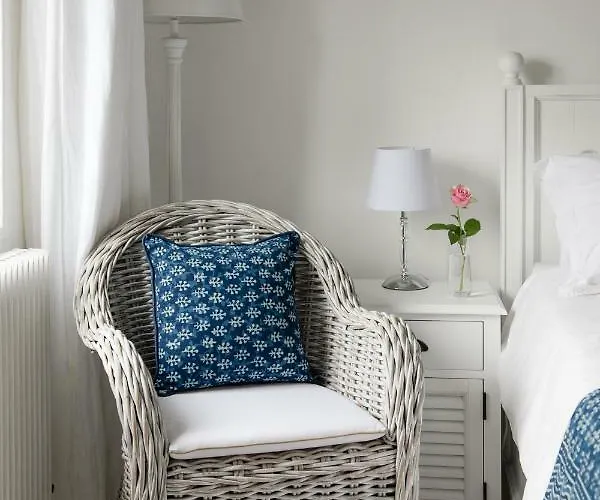 Villa La Maison De Colette, Traditionnelle Maison D'armateur De 3 Et 3 Salles De Bains Honfleur